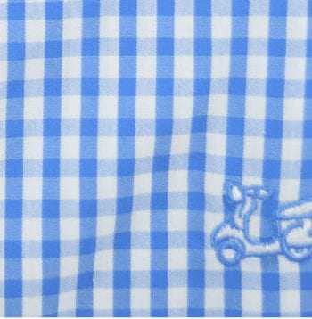 Camisa niño de cuadros 3 Camisa niño de cuadros - Imagen 3