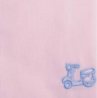Camisa mil rayas rosa 3 Camisa mil rayas rosa - Imagen 3
