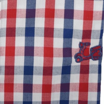 Camisa de cuadros 3 Camisa de cuadros - Imagen 3