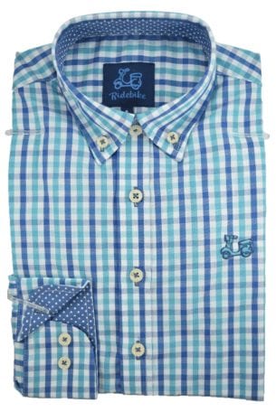 Camisa de cuadros 5 Camisa de cuadros - Imagen 5