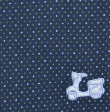 Camisa de topitos 5 Camisa de topitos - Imagen 5