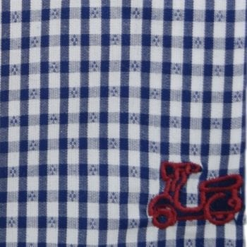 Camisa de cuadros 4 Camisa de cuadros - Imagen 4