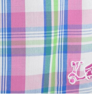 Camisa de cuadros 3 Camisa de cuadros - Imagen 3