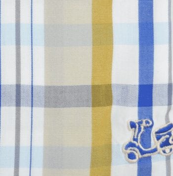 Camisa de cuadros 3 Camisa de cuadros - Imagen 3