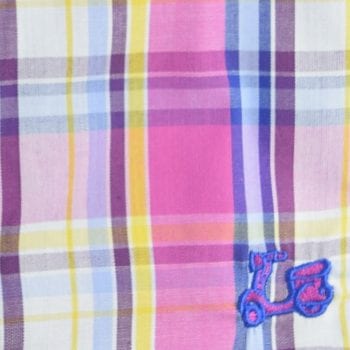 Camisa de cuadros 3 Camisa de cuadros - Imagen 3