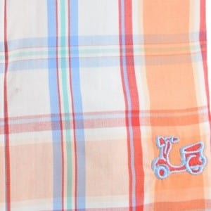 Camisa de cuadros 3 Camisa de cuadros - Imagen 3