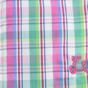 Camisa de cuadros 3 Camisa de cuadros - Imagen 3
