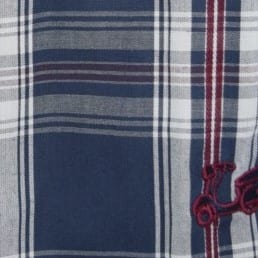Camisa de Cuadros Fluida 6 Camisa de Cuadros Fluida - Imagen 6