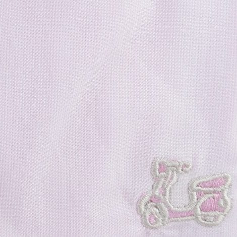 Camisa milrayas rosa 2 Camisa milrayas rosa - Imagen 2