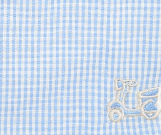 Camisa de cuadros 2 Camisa de cuadros - Imagen 2