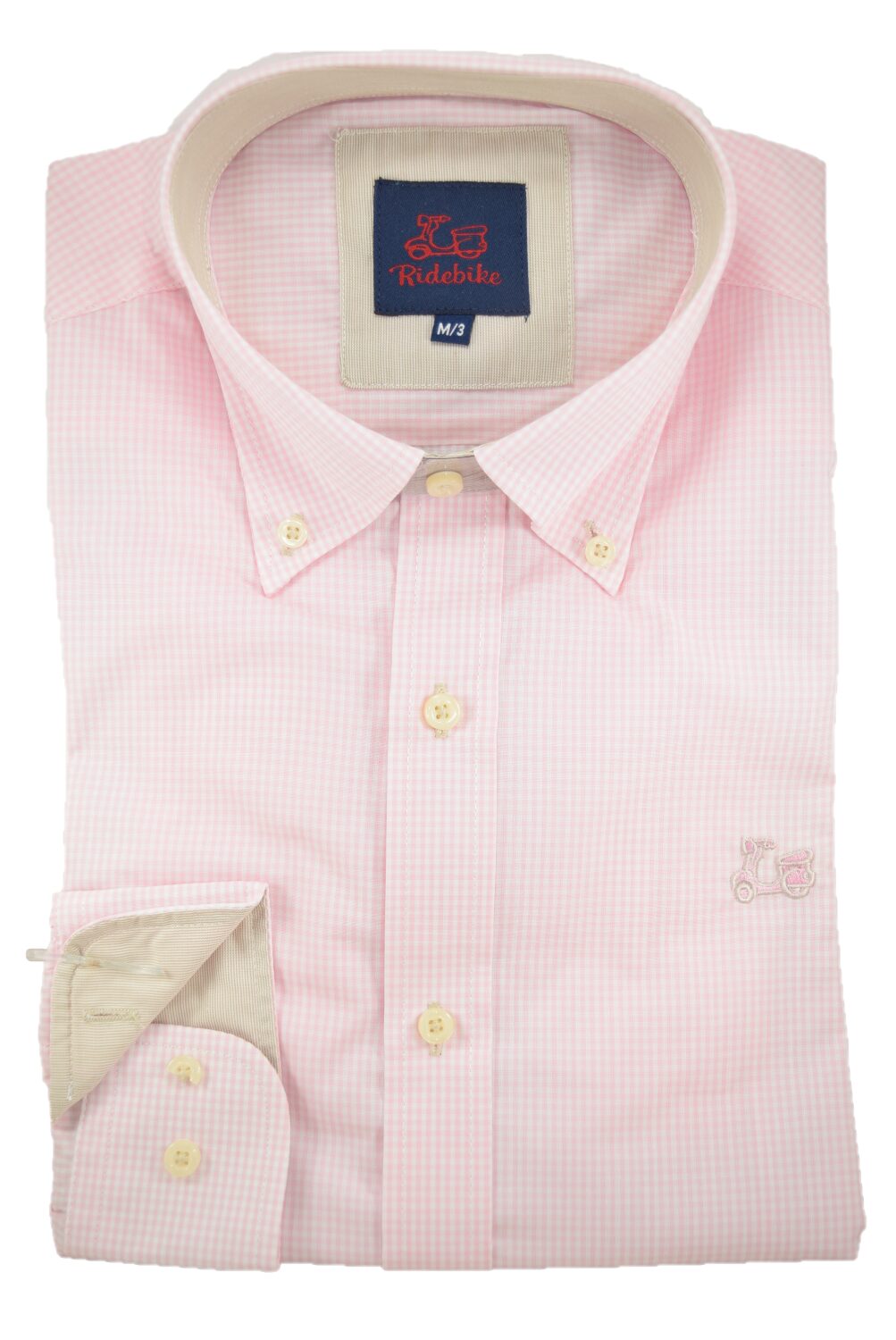 Camisa de cuadros 1 Camisa de cuadros