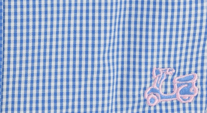 Camisa de cuadros 2 Camisa de cuadros - Imagen 2